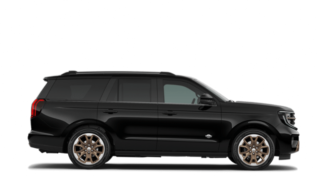 2026 Ford Expedition